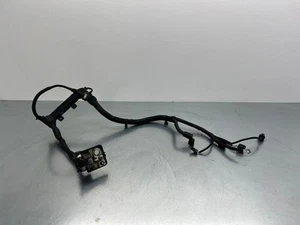 Hyundai Santa Fe 2013 Diesel Plus Cable Batería 1504010308 DRT11446 - Imagen 1 de 6
