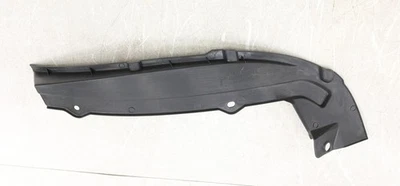 Protector contra salpicaduras de parachoques trasero derecho OEM 78818CA000 nuevo para Nissan Murano 2003-2007 Foto 1 de 4