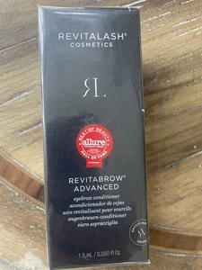 Revitalash Revitabrow Advanced Eyebrow Conditioner 1.5 ml - Picture 1 of 3