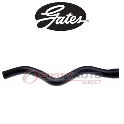 Gates Heater To Thermostat HVAC Heater Hose for 1993-1998 Volkswagen Jetta tr - Image 1 of 4