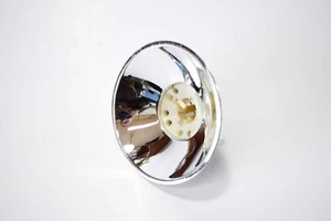 E8 - PARABOLA FARO ANTERIORE LAMBRETTA A-B-C-LC-D-LD-E-F 125-D-LD 150 - Foto 1 di 1