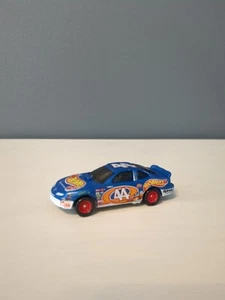 1996 Mattel Hot Wheels Electric Slot Car #44 Kyle Petty 1:64 NASCAR Id# 1298WD - Picture 1 of 4