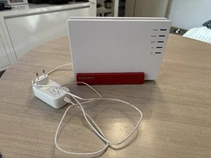 AVM FRITZ!Box 7582 ADSL/VDSL Modem-Router - Afbeelding 1 van 4