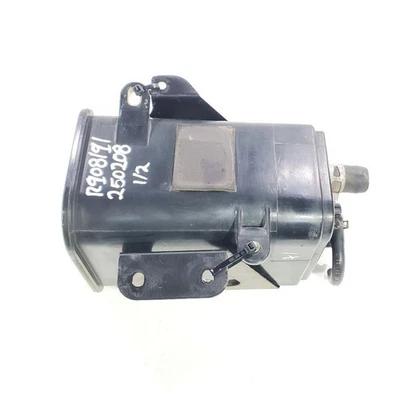 Mazda Miata 2004 bote de vapor de combustible OEM turbo de 1,8 L  Foto 1 de 4