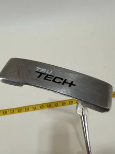 Tru Tech by Accuity Blade Putter – 34.5” Right-Handed Steel Shaft - Picture 1 of 6