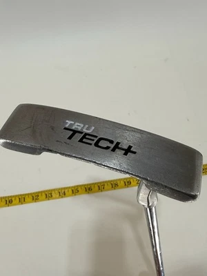 Tru Tech by Accuity Blade Putter – 34.5” Right-Handed Steel Shaft - Image 1 of 4