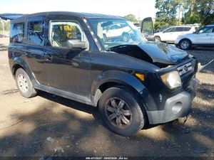 Driver Front Door Switch Driver's Window Master Fits 03-11 ELEMENT 652687 - Picture 1 of 12