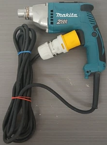 Makita FS2300 Drywall Screwdriver 110V 270W Corded Electric Power Tool - Picture 1 of 2