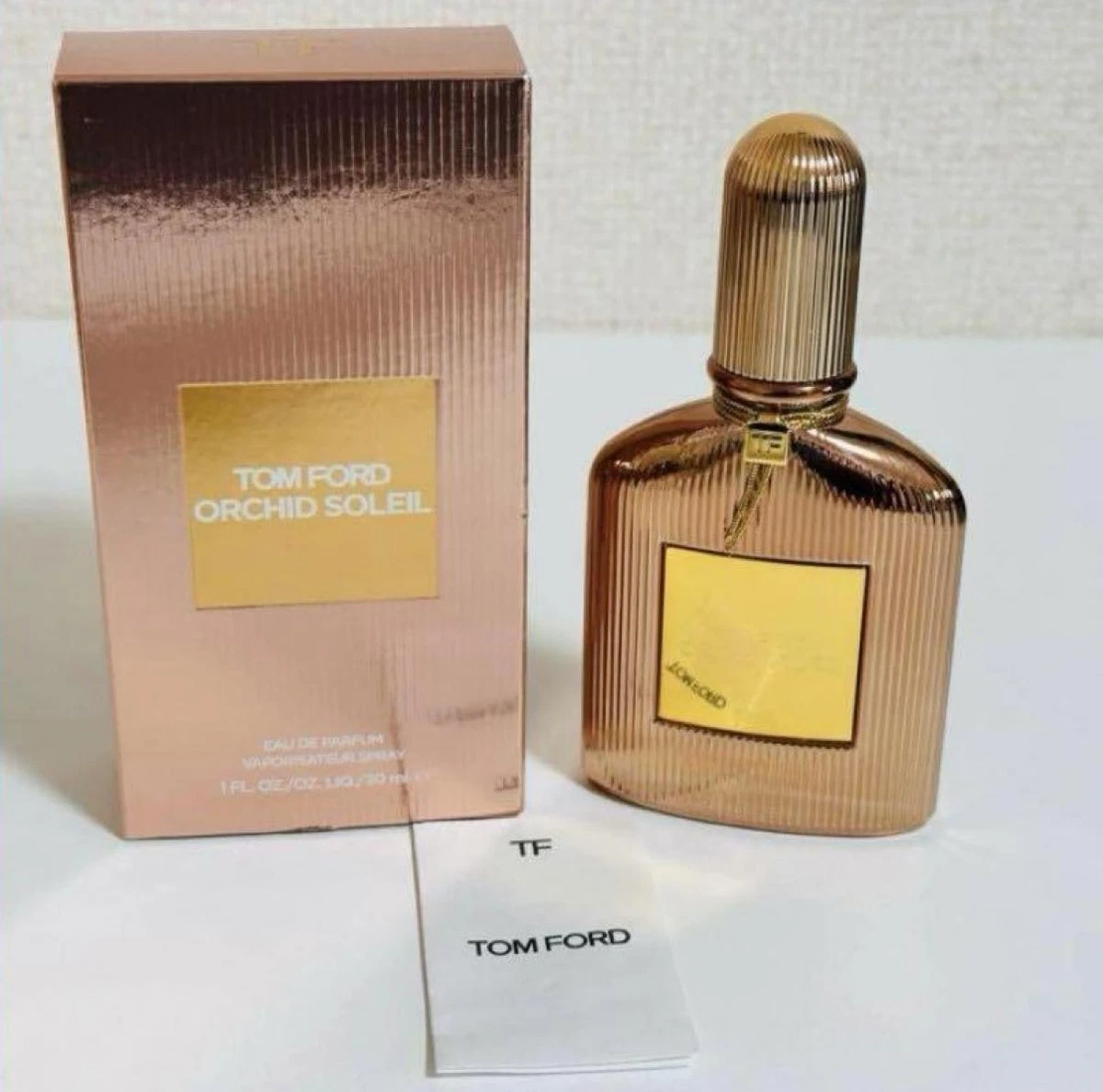 Tom Ford Orchid Soleil Eau de Parfum for Women for sale | eBay UK