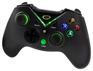 5901299953198 WIRELLES GAMEPAD MAJOR Esperanza - Picture 1 of 9