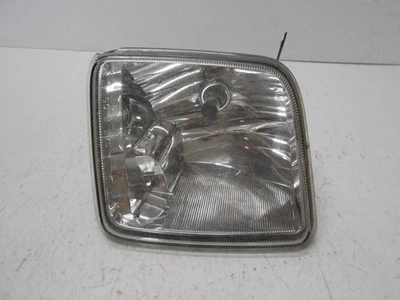 Luz antiniebla para conductor izquierdo Mercury Mariner 2005-2011 Foto 1 de 4