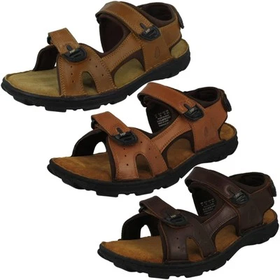 Sandales Décontractées Hush Puppies Pour Hommes > Avery - Photo 1/4
