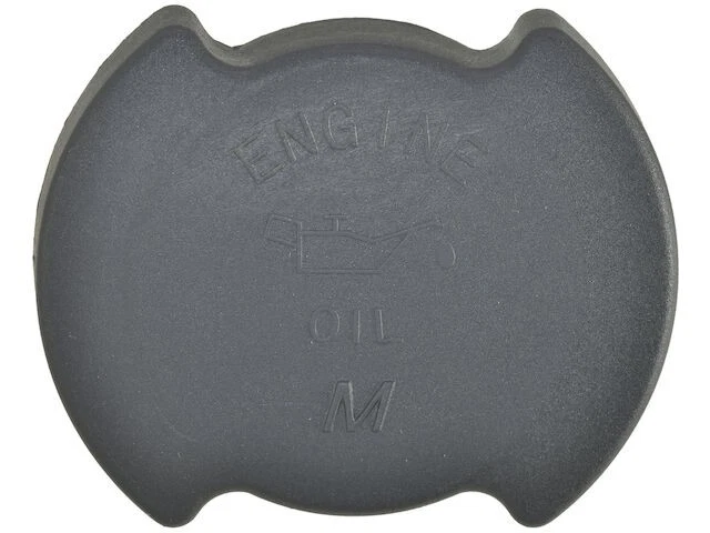 Oil Filler Cap For 1986-1997 Ford Thunderbird 1987 1988 1989 1990 1991 QN927CT - Image 1 of 1