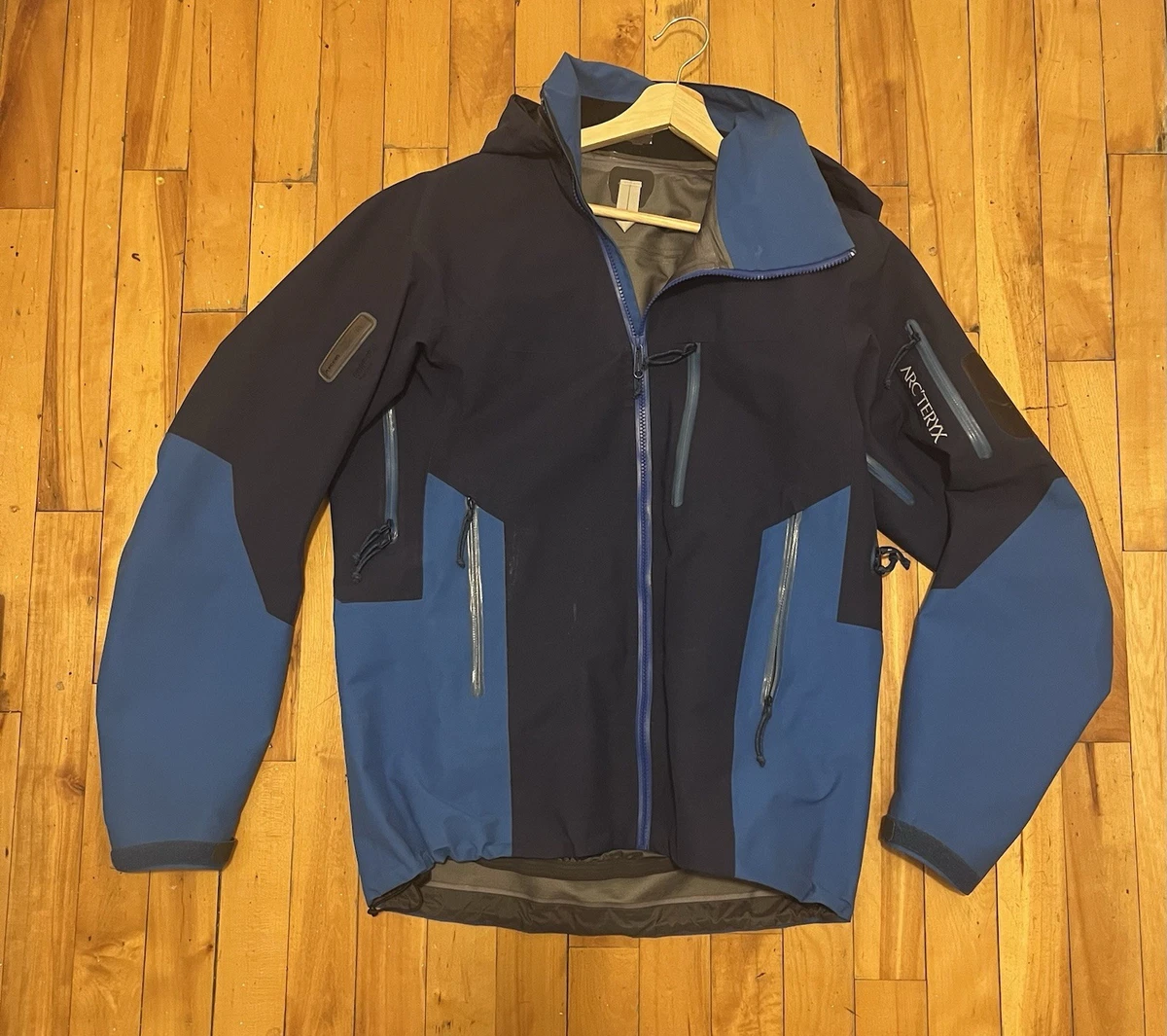 arcteryx stingray products for sale | eBay