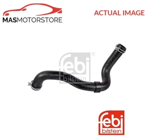 RADIATOR HOSE UPPER FEBI BILSTEIN 170959 P FOR DACIA DUSTER,DUSTER SUV - Picture 1 of 5