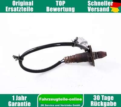 Toyota GT86 ZN6 22641AA640 Sonda Lambda Sensor Regulador 2.0 147kw - Imagen 1 de 2