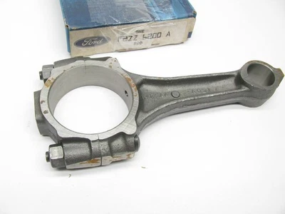 NEW - OEM Ford F2ZZ-6200-A Engine Connecting Rod 1992-1994 Mustang, Ranger 2.3L - Image 1 of 3