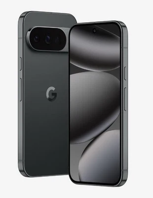 Google Pixel 10 Pro XL 5G 256GB 16GB Obsidian Ohne Simlock NEU + OVP - Bild 1 von 4