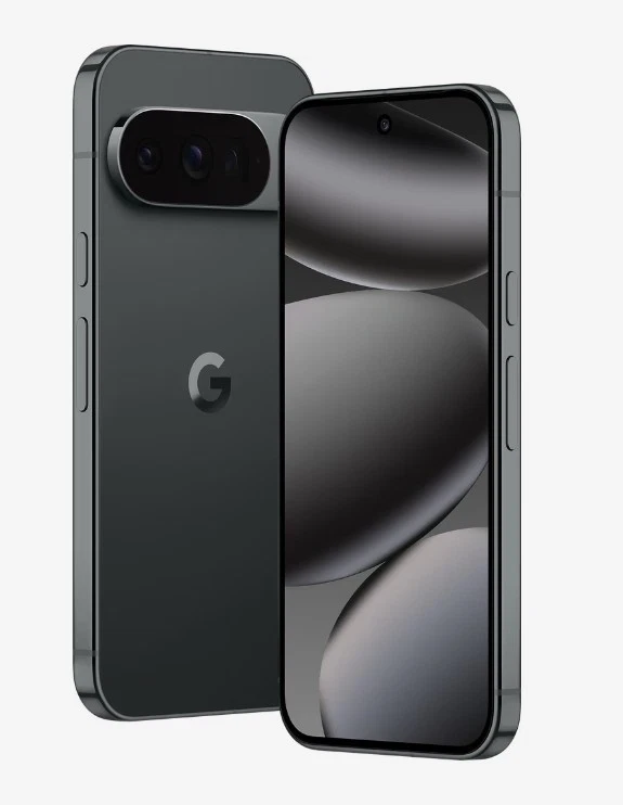 Google Pixel 10 Pro XL 5G 256GB 16GB Obsidian Ohne Simlock NEU + OVP - Bild 1 von 4