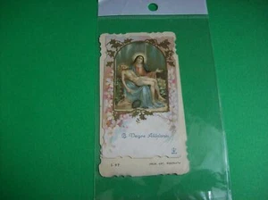 SANTINO BEATA VERGINE ADDOLORATA - Afbeelding 1 van 1