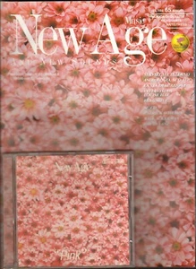 Nouveau Age Music And Nouveau Sounds N.57 Magazine Avec CD Annexe - Mai 1996 - Picture 1 of 8