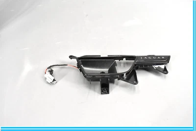 10-15 Jaguar XJ XJL Rear Right Passenger Interior Door Handle Molding Trim Oem - Image 1 of 4