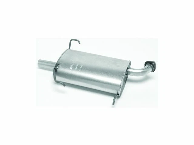 Walker 28DP34W Muffler Fits 1993-1997 Nissan Altima 2.4L 4 Cyl Foto 1 de 1