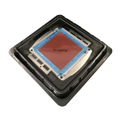 1PCS 200W 380-840NM High Powe LED Grow Light for hydroponics Grow Light Kits DIY - Image 1 of 4