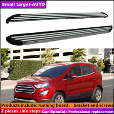Fits For BUICK ENCORE 2011-2019 Running board nerf bar side step