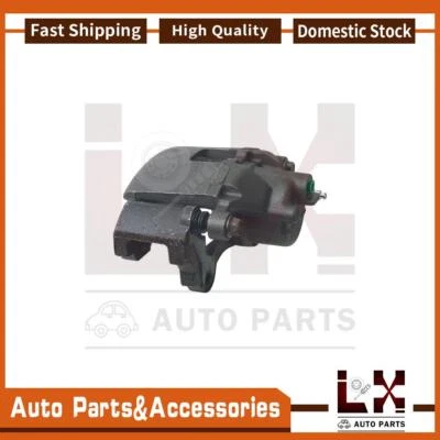 Pinza de freno de disco delantera derecha Cardone 1 compatible con Buick LaCrosse 2005 2006 2007 2008 Foto 1 de 4
