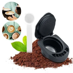 Kapseln Kapsel konverter Für Dolce Gusto Kaffee-Kapsel-Adapter For Dolce Gusto A - Bild 1 von 11
