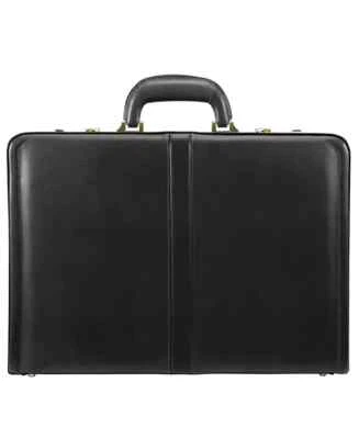 Maletín McKlein Reagan Attache Foto 1 de 4