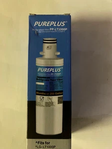 **NEW** PUREPLUS Replacement Filter PP-LT1000P - Picture 1 of 2