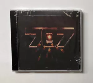 707 2 Albums On 1 CD 707 + The Second Album New Sealed AOR Renaissance RMED00195 - Picture 1 of 2