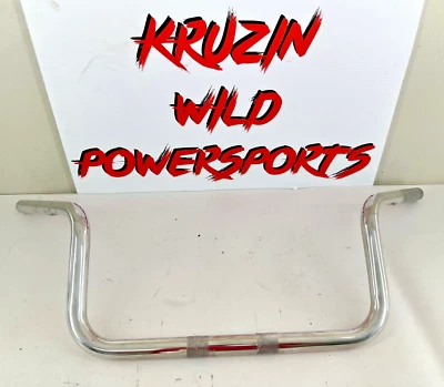 Harley Electra Glide 1999 manillar OEM HD recto Foto 1 de 4