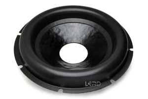 Cono de altavoz subwoofer Big Roll de 12" CN1235 - Imagen 1 de 2