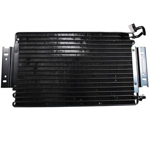 DENSO 477-0868 Air Conditioning Condenser - Picture 1 of 2