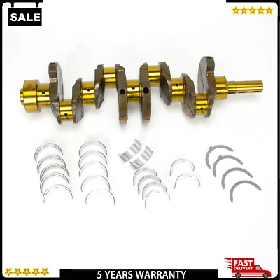 13711-35050 para Toyota 4Runner 2.4L 22R 22RE 22REC Cojinete de varilla del cigüeñal del motor Foto 1 de 4