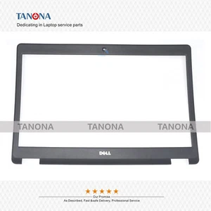 New 09R00F 9R00F For DELL LATITUDE E5480 5480 LCD Bezel Front Cover Case B Shell - Picture 1 of 2