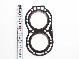 For SUZUKI Outboard DT 25/30 HP Gasket brtva Прокладка 11141-96344, 11141-96343 - Bild 1 von 5
