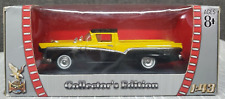 Road Signature Chevrolet Bel Air 1957 Collector's Edition 1 43