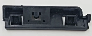 OEM MERCRDES SL R129 FRONT BUMPER TEMPERATURE SENSOR BRACKET A1298850914 - Picture 1 of 3