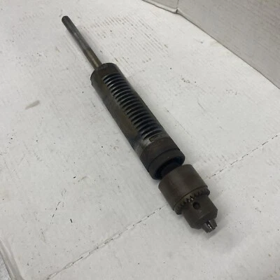Rockwell Drill Press  Md 15 or 1124 Quill Spindle  Chuck      RWD-08 - Image 1 of 4