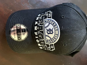 New  Detroit Tigers 2012 League Champion Cap - Picture 1 of 6