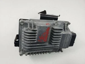 2014-2016 Kia Cadenza Fuel Injection Control Module 39172-3C010 OEM - Picture 1 of 12