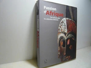 Dandrieu,PASSION D’AFRIQUE.L’art africain dans les collection italiennes,2009 - Imagen 1 de 7