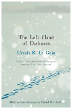 Ursula K. Le Guin The Left Hand of Darkness (Paperback) (UK IMPORT)