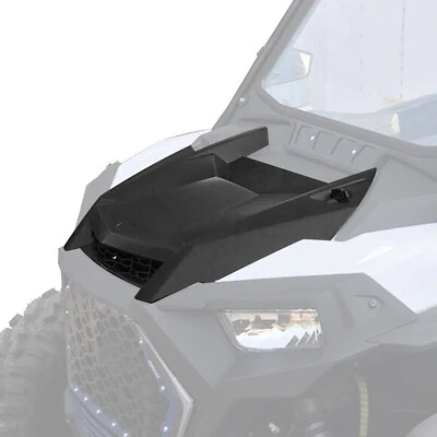 For 2019-2023 Polaris RZR XP TURBO XP 4 / TURBO S Hood Scoop Air Intake - Image 1 of 4