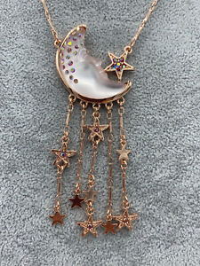 Kirks Folly Moon Fashion Necklaces & Pendants for sale | eBay