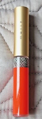 Mally Lipgloss-Be A Peach Full Size 2.5g~New stock - Image 1 of 3